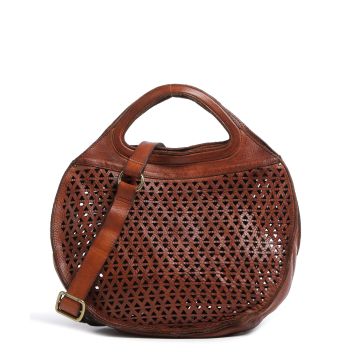 Campomaggi Handbag cognac