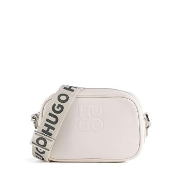 Hugo Bel Crossbody bag ivory