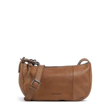 FredsBruder Ride Easy Shoulder bag caramel