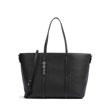 Hugo Mel Tote bag black