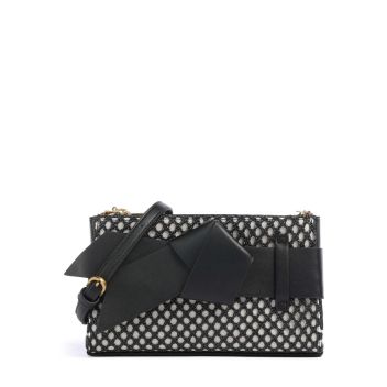 Ted Baker Jeesie Crossbody bag black