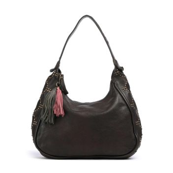 Taschendieb Wien Schubertgasse 3 Shoulder bag dark green