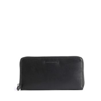 Aunts & Uncles Jamie\'s Orchard Melon RFID Wallet black