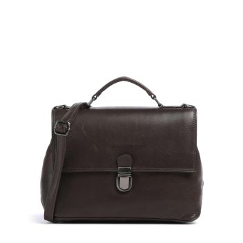 The Chesterfield Brand Novum Renata Crossbody bag dark brown
