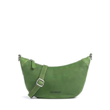 Jack Kinsky Aruba 2 Crossbody bag green