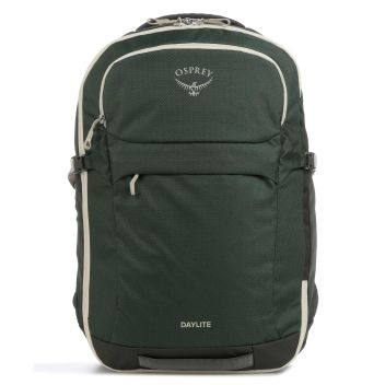 Osprey Daylite 44 Travel backpack dark green