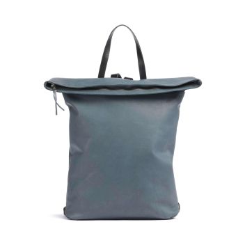 Harold\'s Bague M Backpack blue-grey