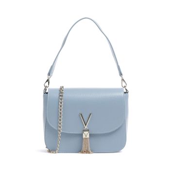 Valentino Bags Divina Shoulder bag light blue