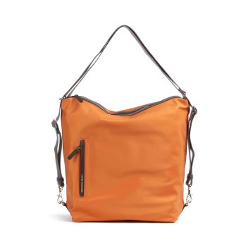 Mandarina Duck Hunter Backpack bag orange