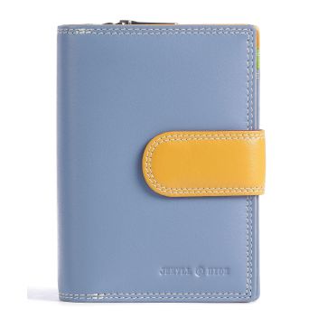 Jekyll & Hide Caribbean RFID Wallet multicolour