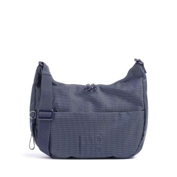 Mandarina Duck MD20 Hobo bag dark blue