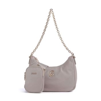 Liu Jo Achala Shoulder bag taupe