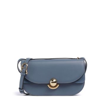 Furla Sfera S Shoulder bag blue-grey