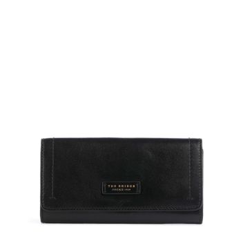 The Bridge Fiona RFID Wallet black