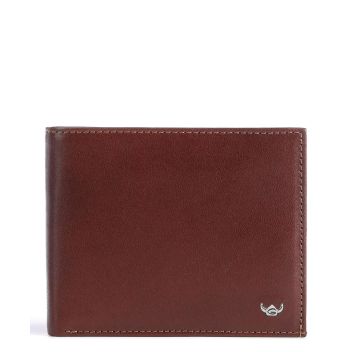 Golden Head Colorado RFID Wallet tobacco