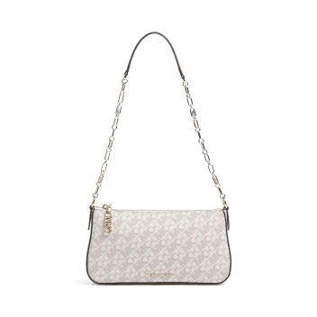 Michael Kors Empire Shoulder bag ivory