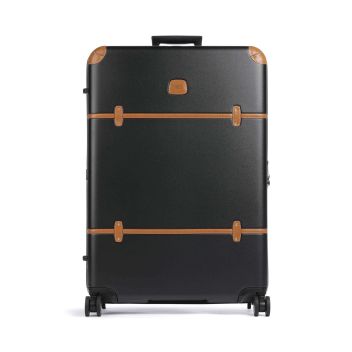 Brics Bellagio Spinner (4 wheels) black