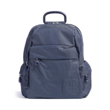 Mandarina Duck MD20 Backpack dark blue