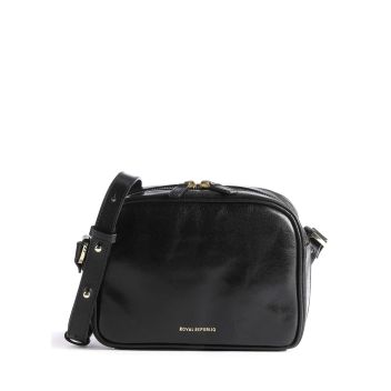 Royal RepubliQ Essential Crossbody bag black