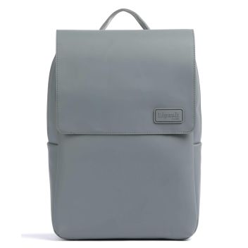 Lipault Lost In Berlin Backpack greygreen