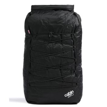 Cabin Zero ADV Dry RFID 30 Travel backpack black
