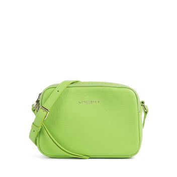 Lancaster Dune Crossbody bag light green