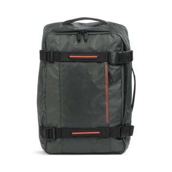 American Tourister Urban Track Travel backpack khaki