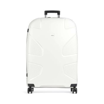 Impackt IP1 L Spinner (4 wheels) white