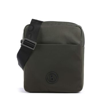 Bogner Arolla Andre Crossbody bag olive-green