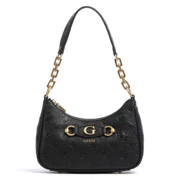 Guess Izzy Peony Shoulder bag black