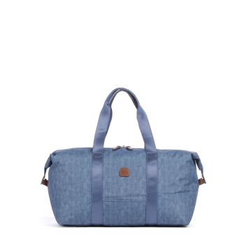 Brics X-Collection Weekend bag jeans