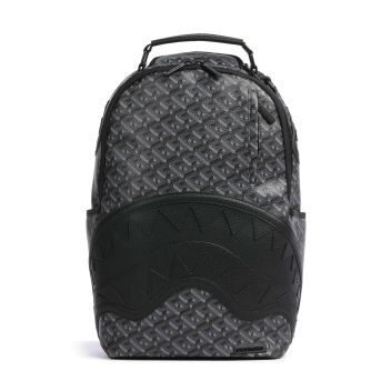 Sprayground 3DSG Blackout Backpack multicolour