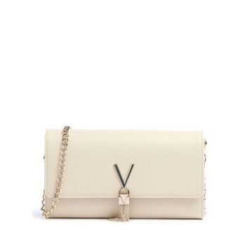 Valentino Bags Divina Crossbody bag cream