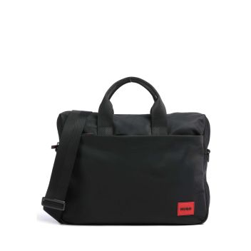 Hugo Ethon 2.0 Briefcase black