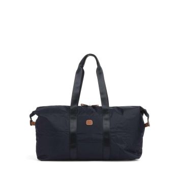 Brics X-Collection Travel bag dark blue