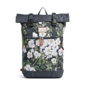 Doughnut Denise Peter Christopher Rolltop backpack multicolour