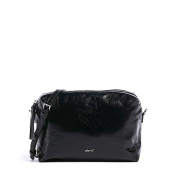 Abro Alias Soft Kaia Crossbody bag black