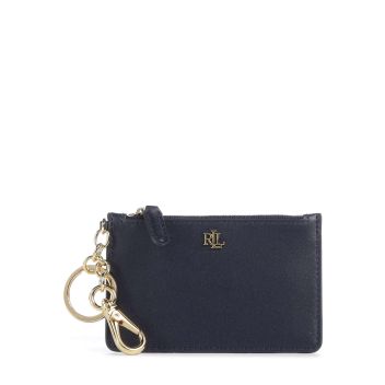 Lauren Ralph Lauren Small Credit card holder navy