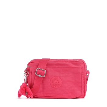 Kipling Basic Abanu M Crossbody bag pink