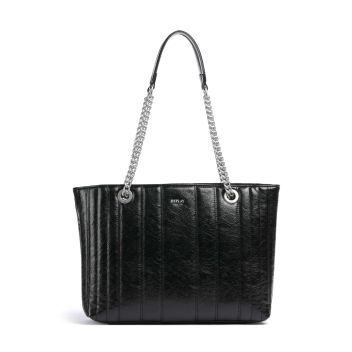 Replay Tote bag black