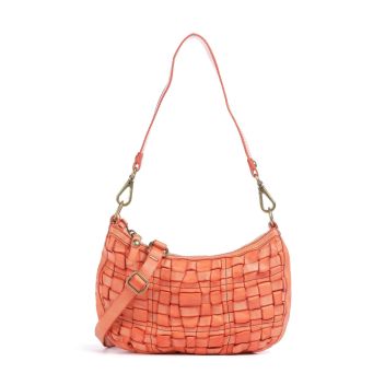 Campomaggi Shoulder bag orange