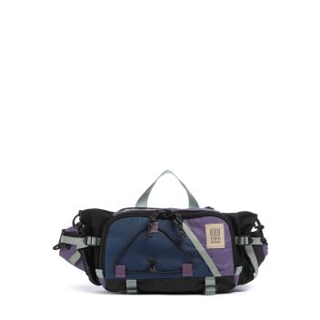 Topo Designs Mountain Hydro Fanny pack ochre