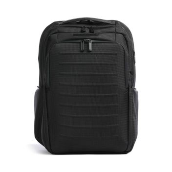 Porsche Design Roadster Pro L Laptop backpack black