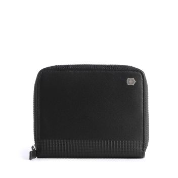 Victorinox Altius Alox RFID Wallet black