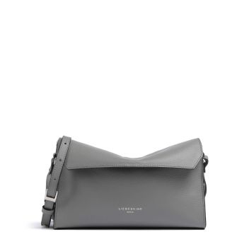 Liebeskind Lora Small Pebble S Crossbody bag grey