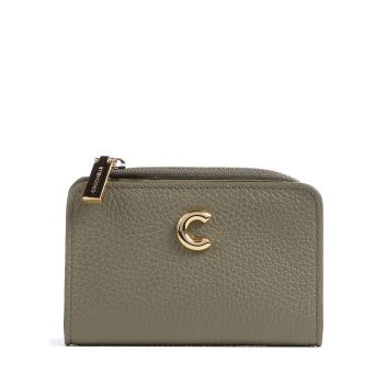 Coccinelle Kelsey Wallet olive-green