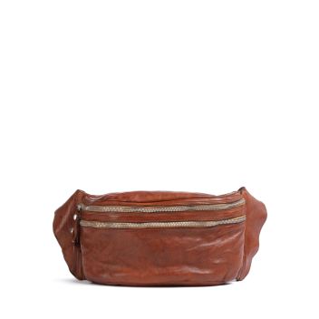 Campomaggi Crossbody bag cognac