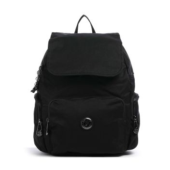 Kipling Elevated City Zip S Backpack black