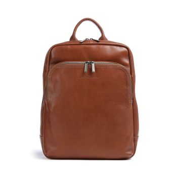 Castelijn & Beerens Firenze Backpack cognac