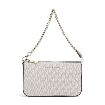Michael Kors Jet Set Shoulder bag beige